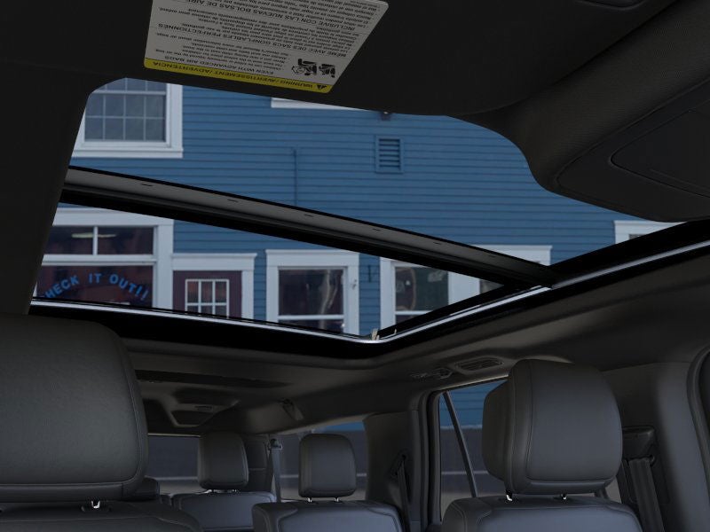 2026 Ford Expedition MAX Platinum®