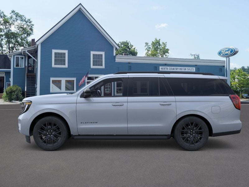 2026 Ford Expedition MAX Platinum®