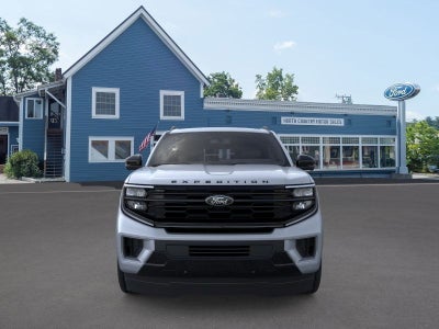 2026 Ford Expedition MAX Platinum®