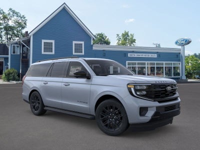 2026 Ford Expedition MAX Platinum®