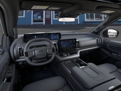 2026 Ford Expedition MAX Platinum®