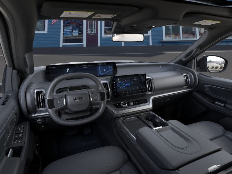 2026 Ford Expedition MAX Platinum®