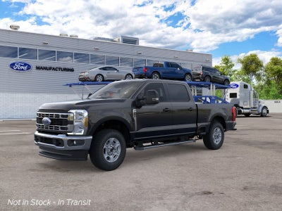2026 Ford Super Duty F-250® XLT