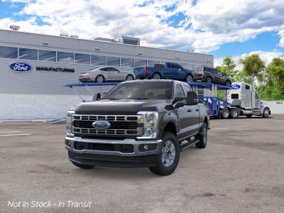 2026 Ford Super Duty F-250® XLT