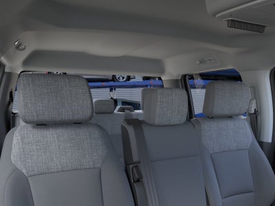 2026 Ford Super Duty F-250® XLT