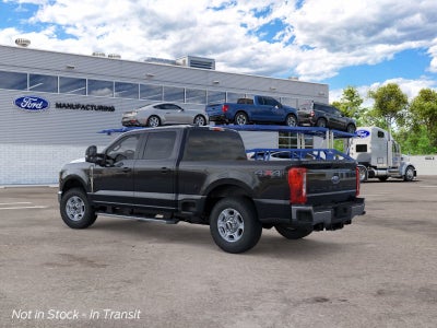 2026 Ford Super Duty F-250® XLT