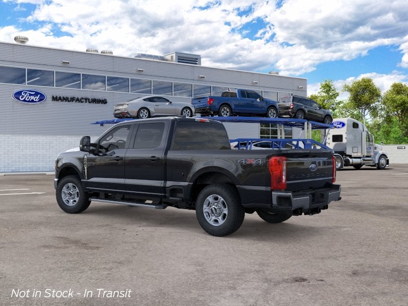2026 Ford Super Duty F-250® XLT