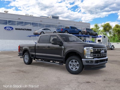 2026 Ford Super Duty F-250® XLT