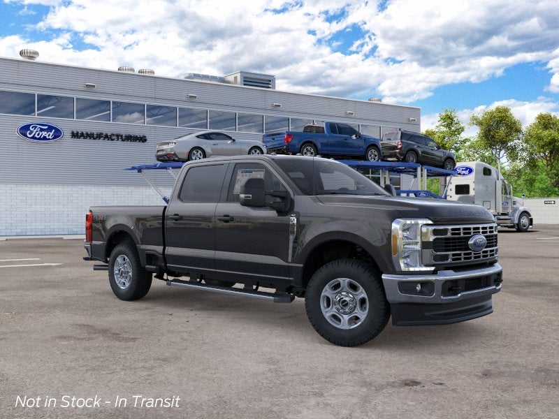 2026 Ford Super Duty F-250® XLT