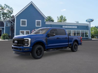 2026 Ford Super Duty F-250® XL