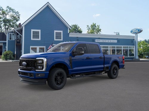2026 Ford Super Duty F-250® XL