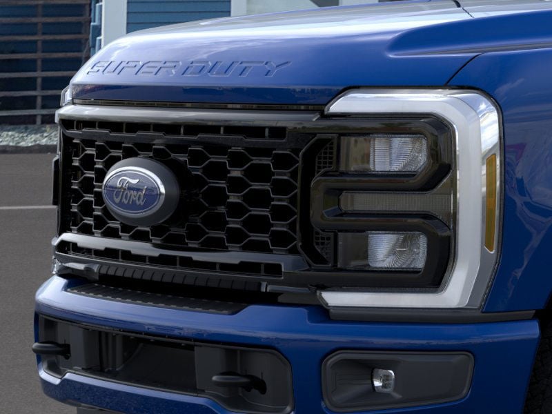 2026 Ford Super Duty F-250® XL