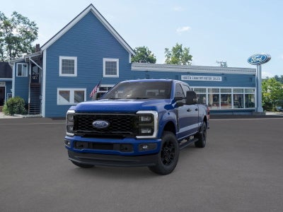 2026 Ford Super Duty F-250® XL