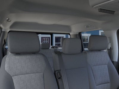 2026 Ford Super Duty F-250® XL