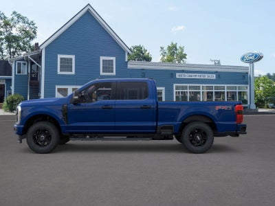 2026 Ford Super Duty F-250® XL