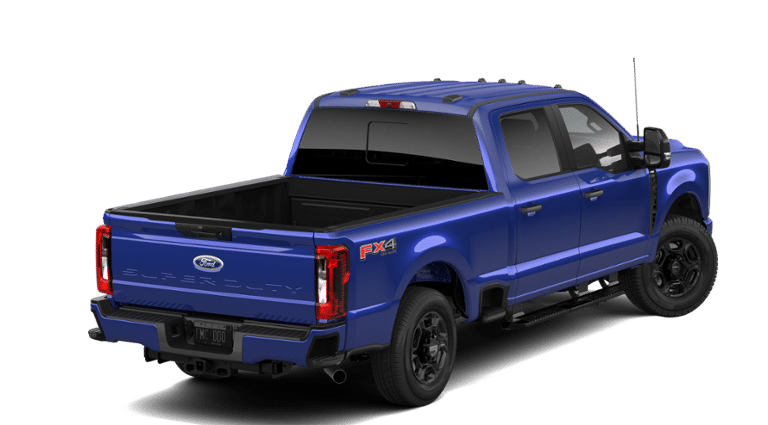 2026 Ford Super Duty F-250® XL
