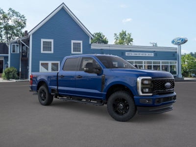 2026 Ford Super Duty F-250® XL