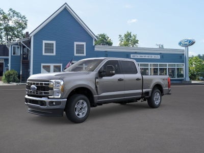 2026 Ford Super Duty F-250® XLT