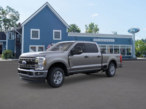 2026 Ford Super Duty F-250® XLT