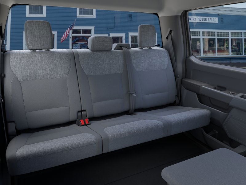 2026 Ford Super Duty F-250® XLT