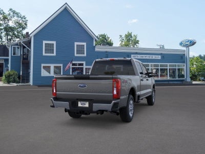 2026 Ford Super Duty F-250® XLT