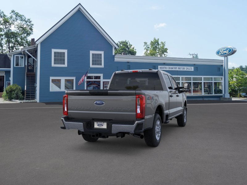 2026 Ford Super Duty F-250® XLT