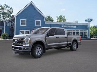2026 Ford Super Duty F-250® XLT