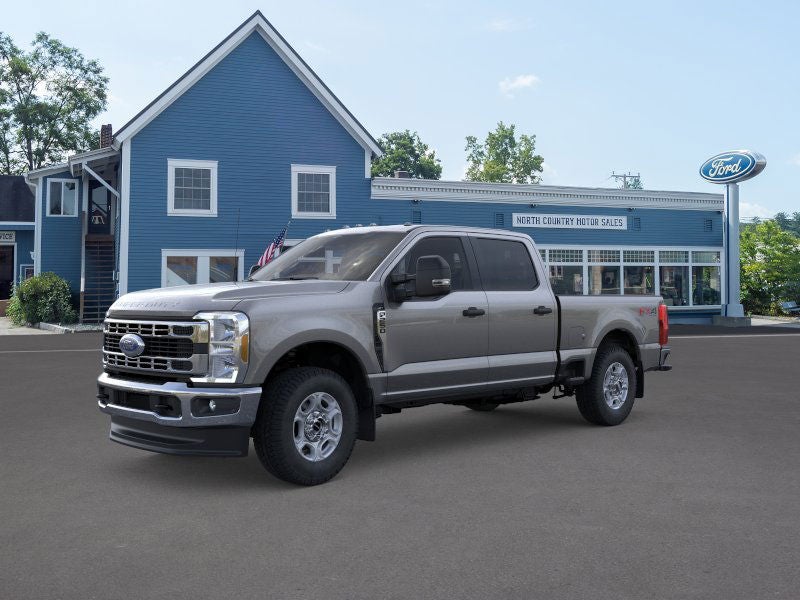 2026 Ford Super Duty F-250® XLT