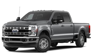 2026 Ford Super Duty F-250® XLT