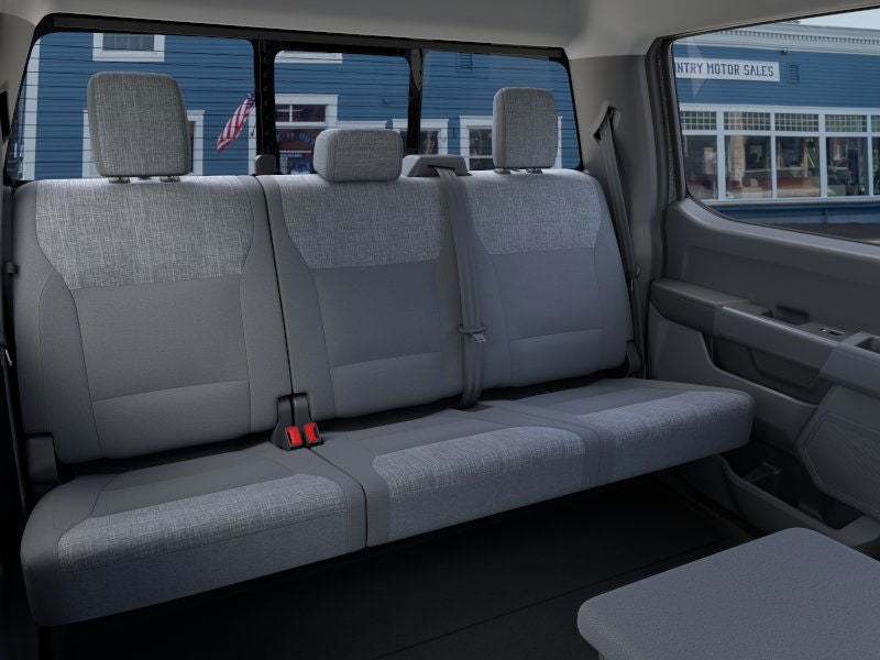 2026 Ford Super Duty F-250® XLT