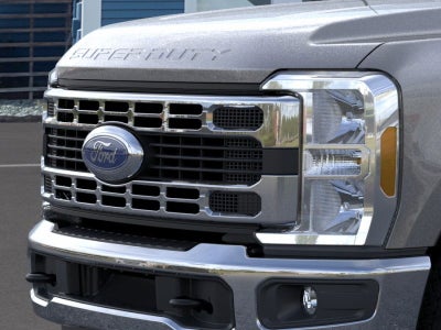 2026 Ford Super Duty F-250® XLT