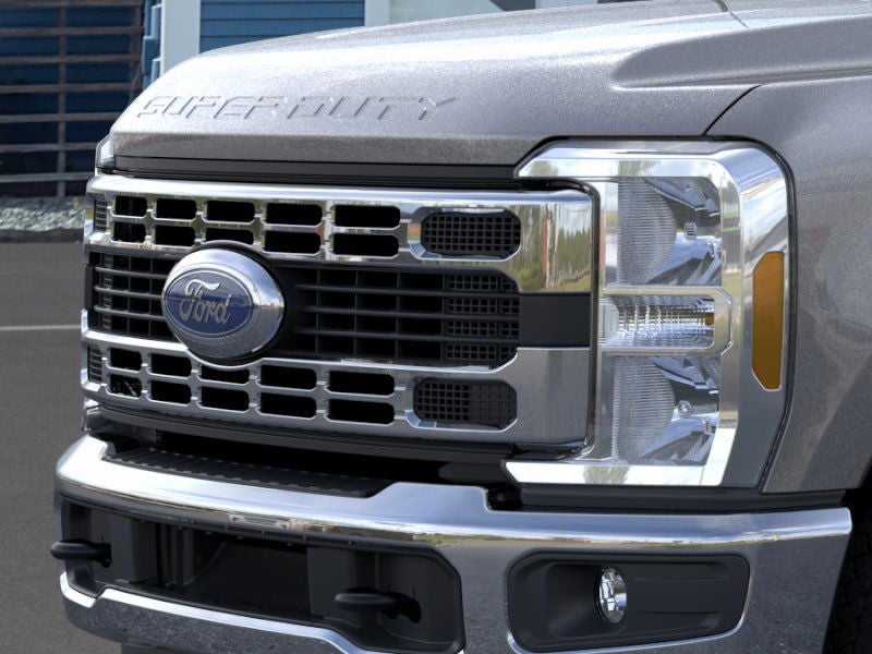 2026 Ford Super Duty F-250® XLT