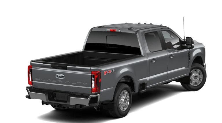 2026 Ford Super Duty F-250® XLT