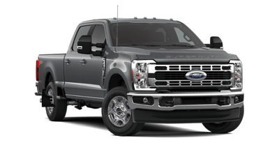 2026 Ford Super Duty F-250® XLT