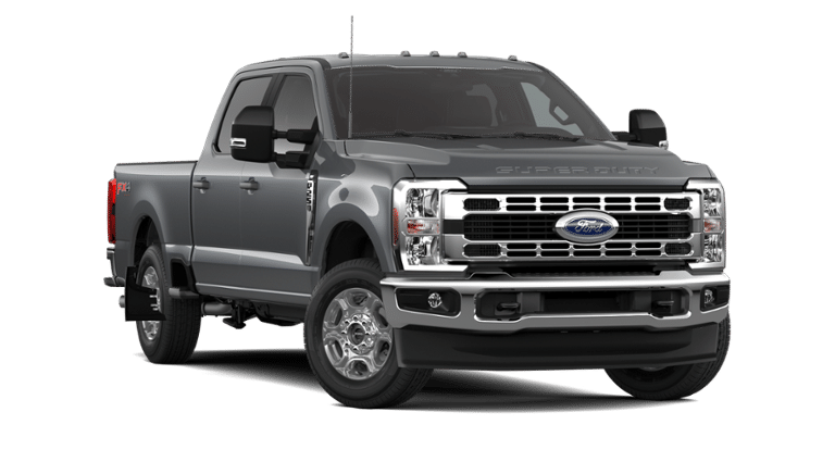 2026 Ford Super Duty F-250® XLT