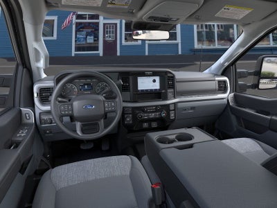 2026 Ford Super Duty F-250® XLT