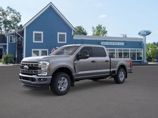 2026 Ford Super Duty F-250® XLT