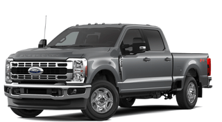2026 Ford Super Duty F-250® XLT