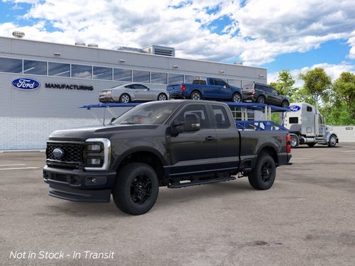2026 Ford Super Duty F-250® XL