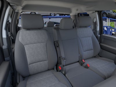 2026 Ford Super Duty F-250® XL