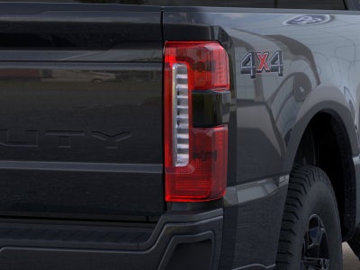 2026 Ford Super Duty F-250® XL