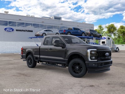 2026 Ford Super Duty F-250® XL