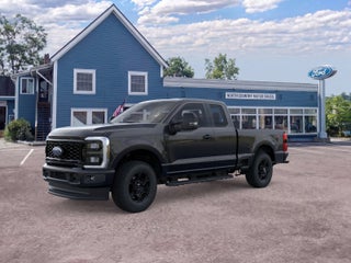 2026 Ford Super Duty F-250® XL