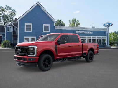 2026 Ford Super Duty F-250® XLT