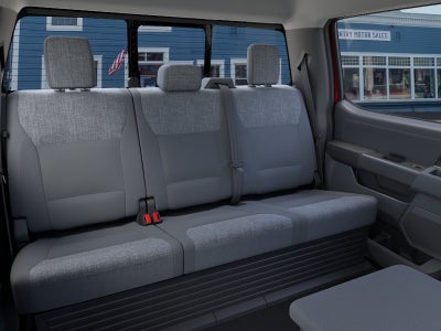 2026 Ford Super Duty F-250® XLT
