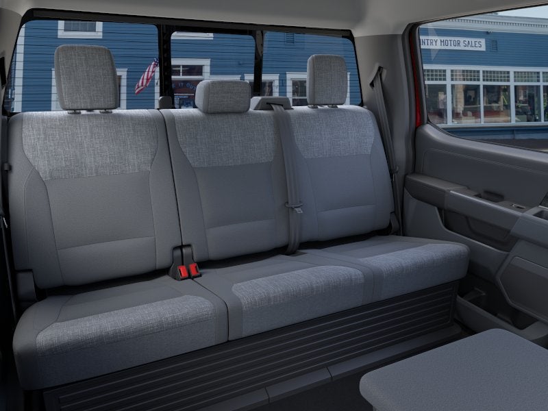 2026 Ford Super Duty F-250® XLT