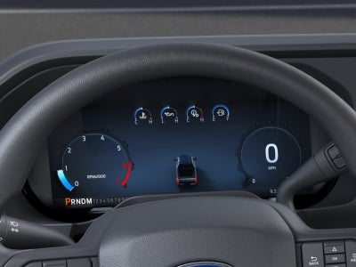 2026 Ford Super Duty F-250® XLT