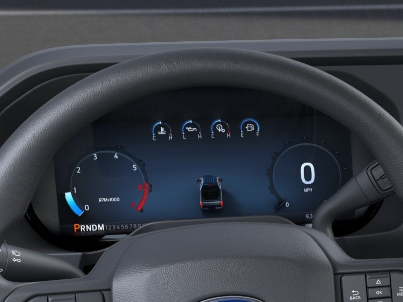 2026 Ford Super Duty F-250® XLT