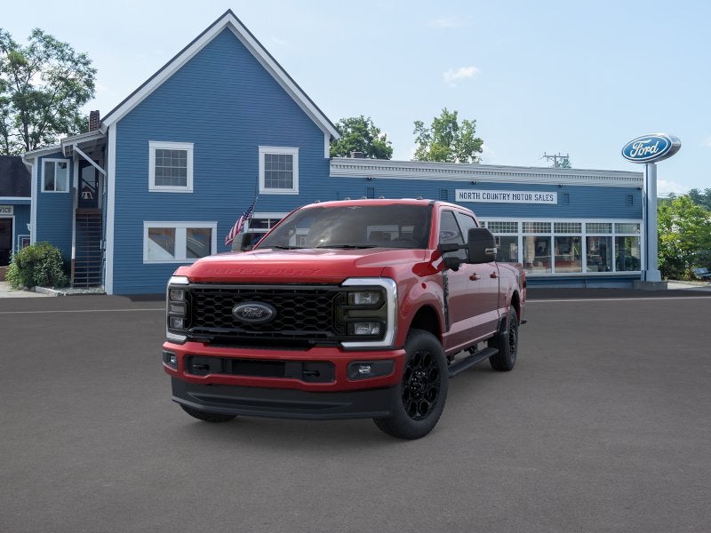 2026 Ford Super Duty F-250® XLT