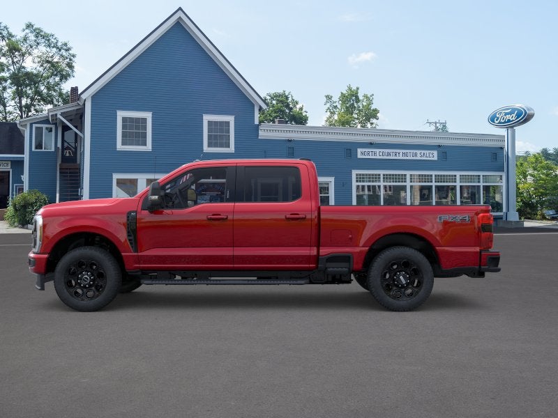 2026 Ford Super Duty F-250® XLT